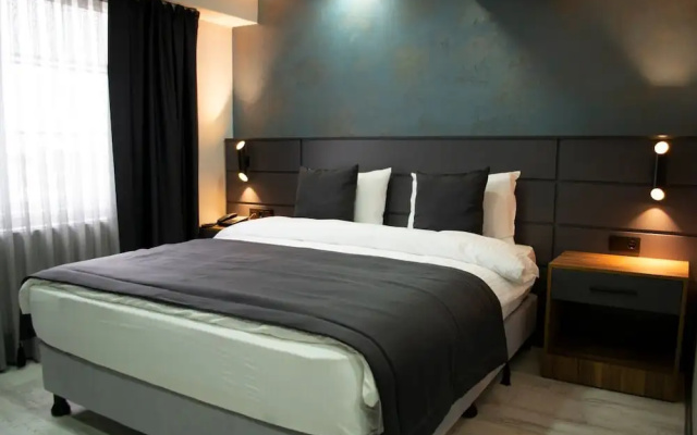 Lagom Otel