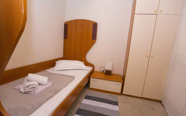 Apartment Beus Centar