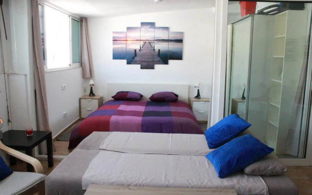 Apartment Sirena Beach
