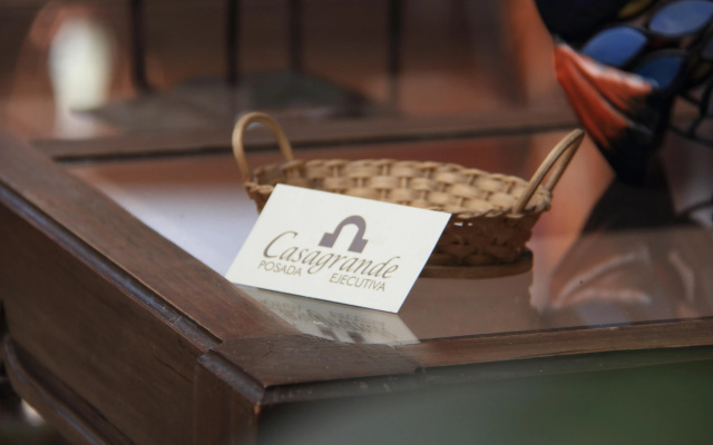 CasaGrande Posada Ejecutiva