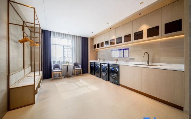 Lavande Hotel Yangxi West Lake Park Branch