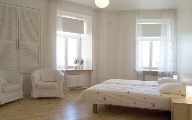 Гостевой Дом SwissStar