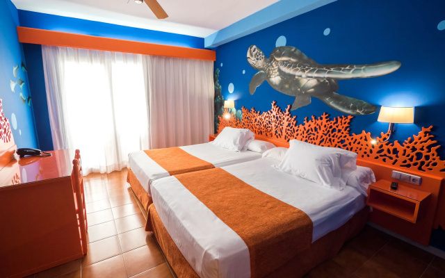 Mirador del Cabo Hotel Adults Recommended