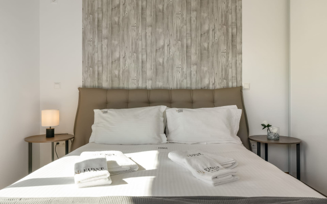 Varkiza Luxury Residence