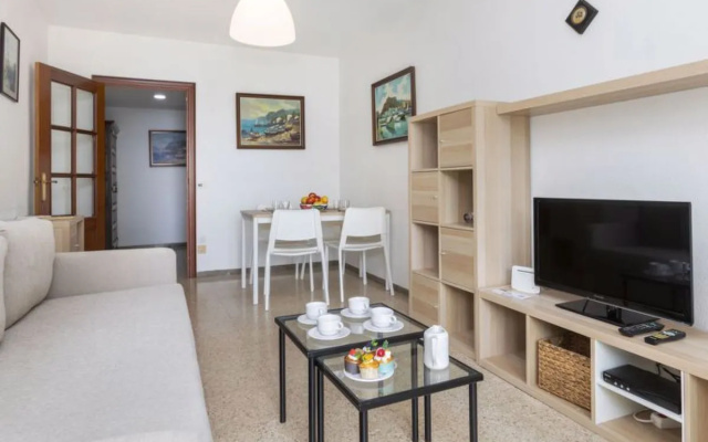 Apartment Olivier Blanes