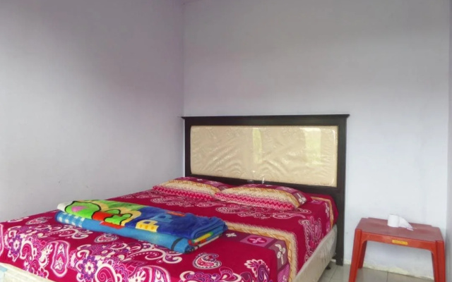 Piter Homestay 1
