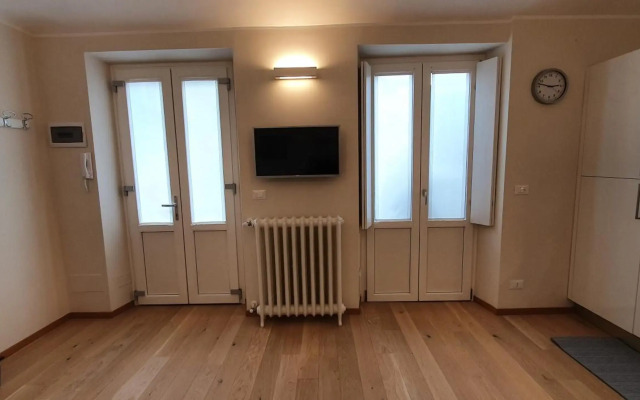 Baretti apartment