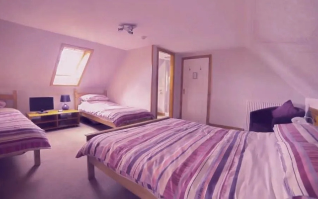 Murray House B&B