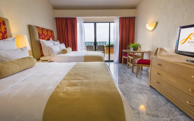 Mexican Villa Cancun