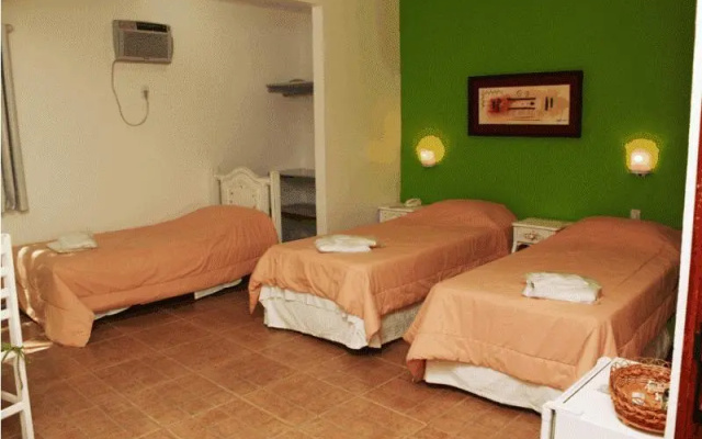 Sitio Das Bromelias
