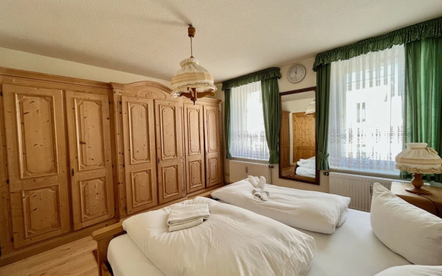 Landhaus-Chalet-Keilberger Blick