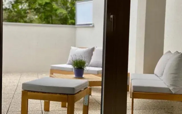 Dream apartman
