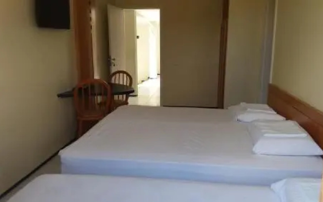 Hotel Praia 2000