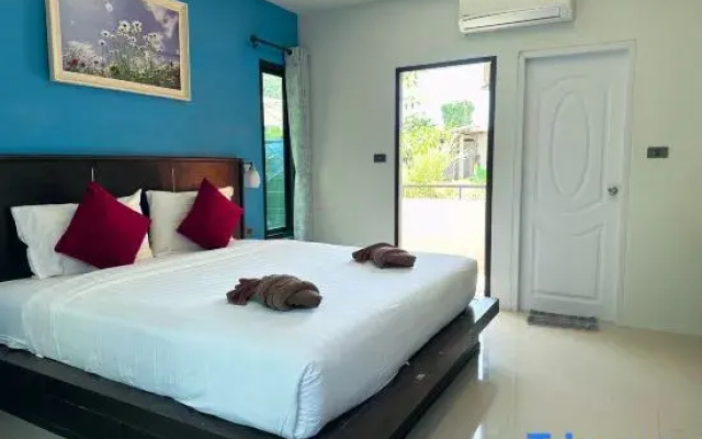 Lanta Daisy Residence