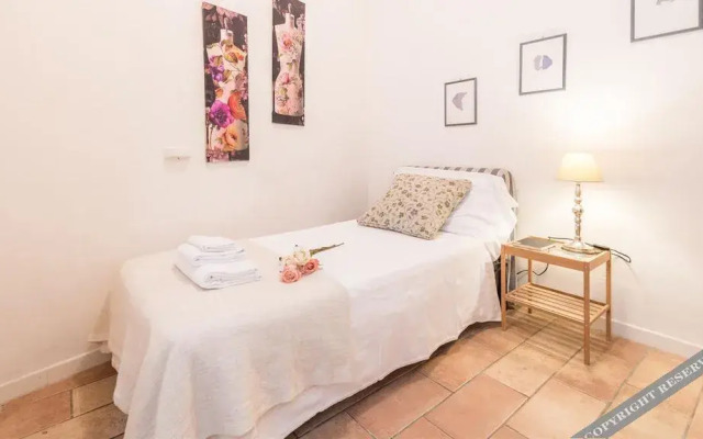 Apartment Lety