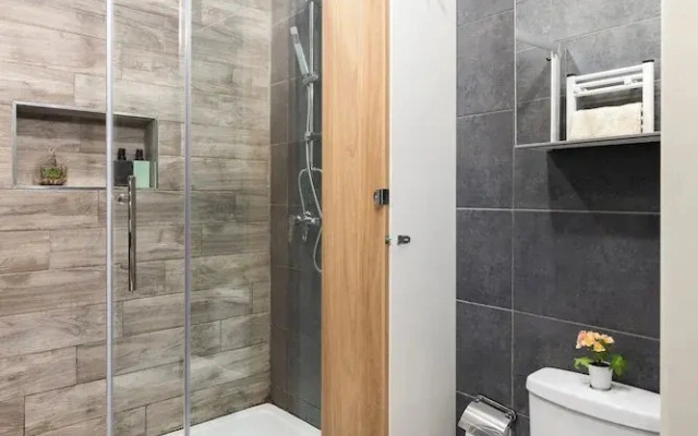 Sliema Pearl Luxury Apartment