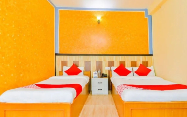 Oyo 664 Hotel Lake Top