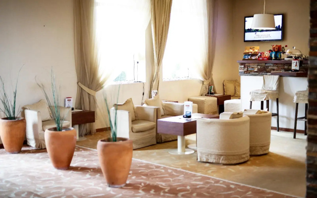 Ambient Hotel