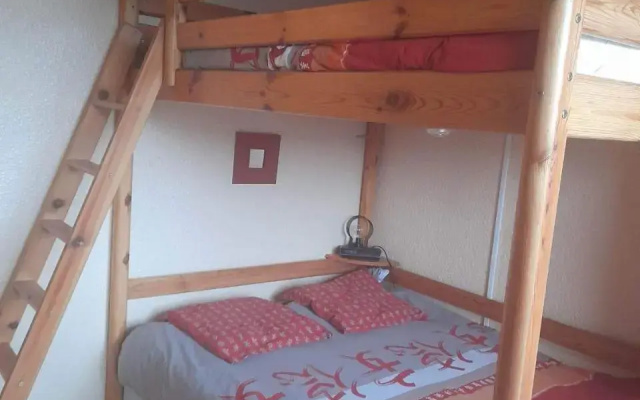 Les Appartements du Corbier
