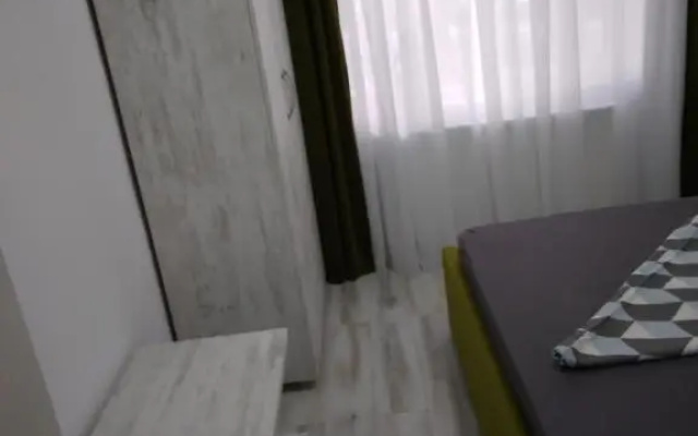 Luxury apartament
