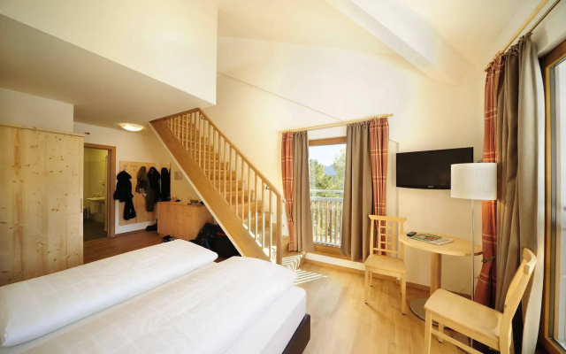 Hotel Masatsch