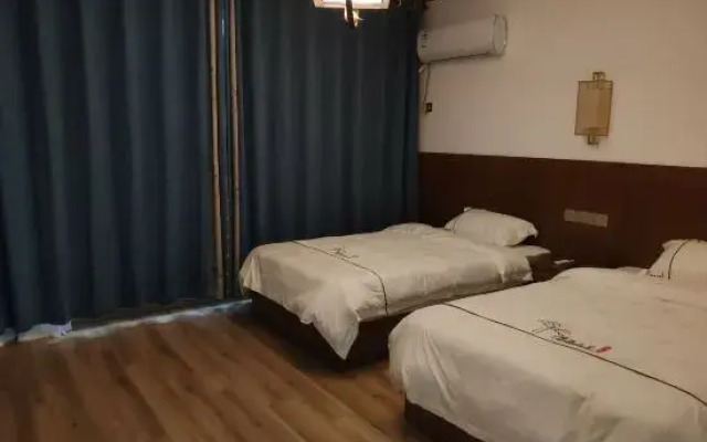 Yuanyuan Hotel