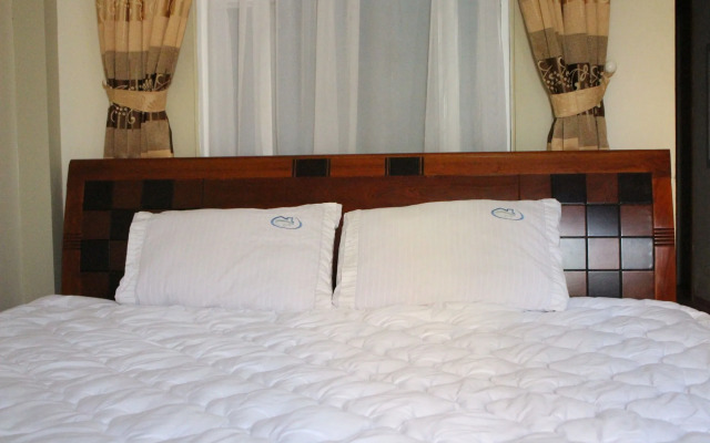 Hi Danang Beach Hostel