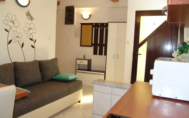 Apartments Andelka