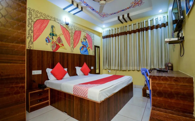 Apple Home Stay