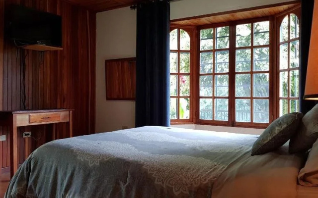 Villa Marita