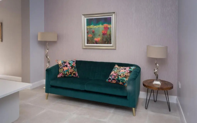 Titanic Guest Boutique Accommodation