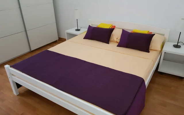 Villa Dada i Dida