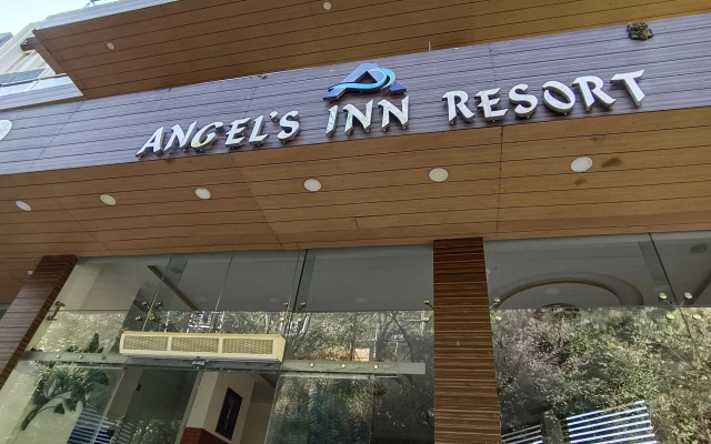 Angels Inn Resort