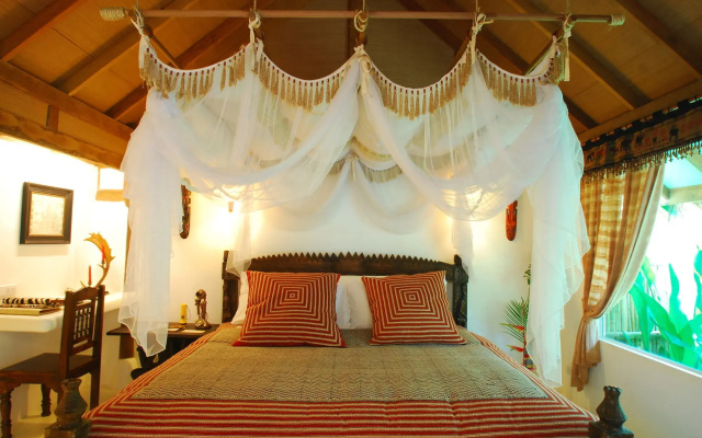 Pai Island Resort