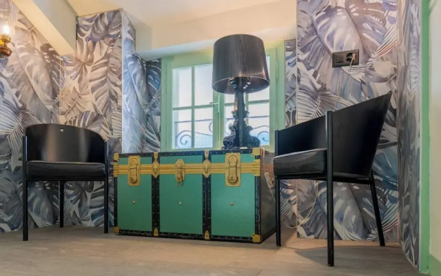 One & Only Losone Apartment