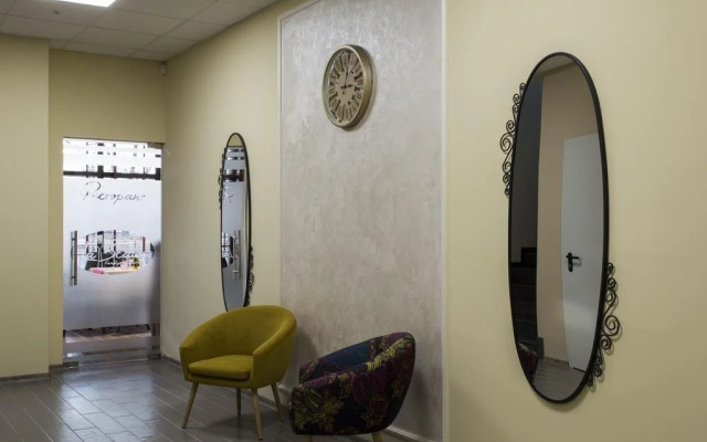 Motel Provadia