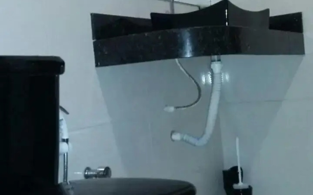 Casa de Praia com Piscina