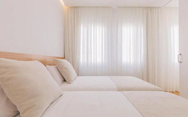 Taoyo Suites