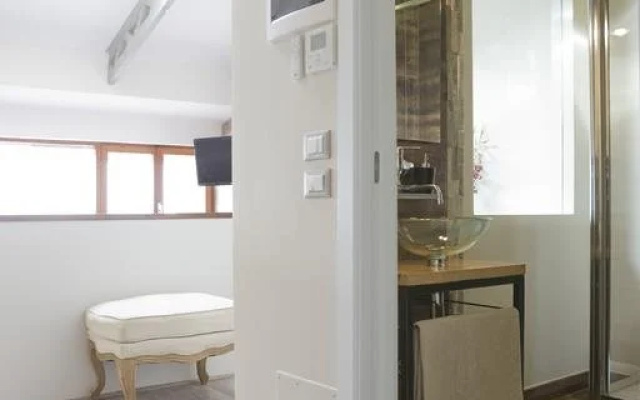Admiramini B&B