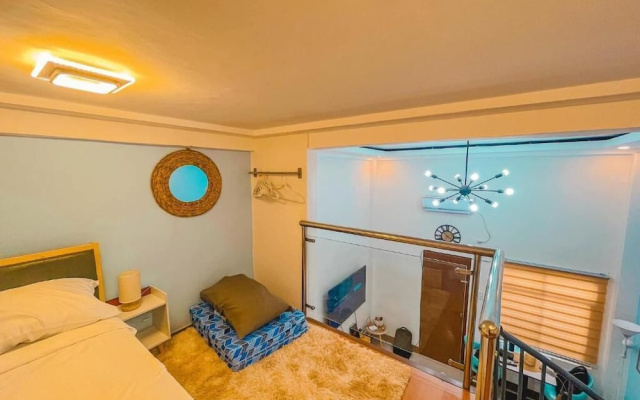 Woodlands Condotel
