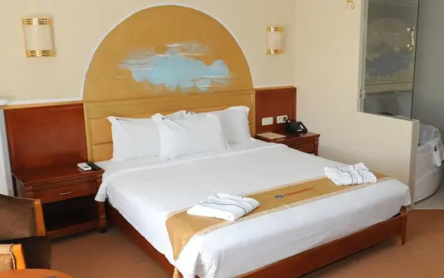 Best Western Zimmer Hotel