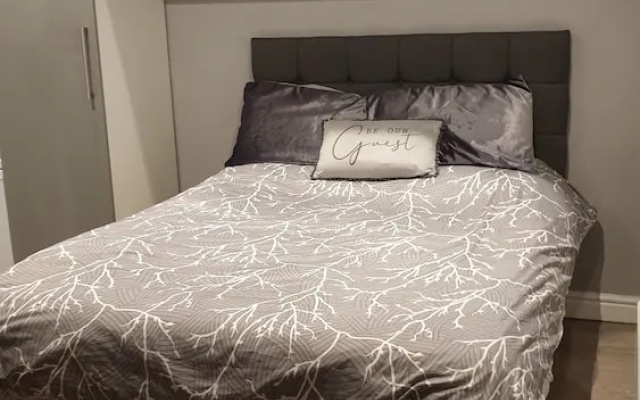 Stunning 1-bed Apartment in Bracknell