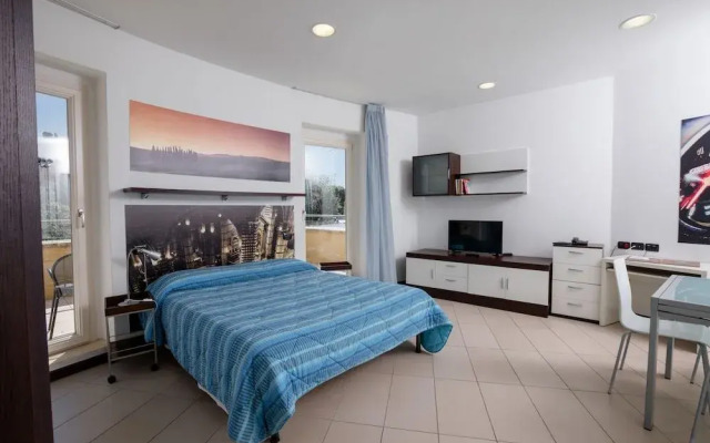 Porta Pispini Residence