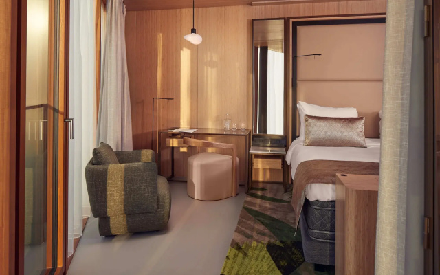 Hotel Jakarta Amsterdam