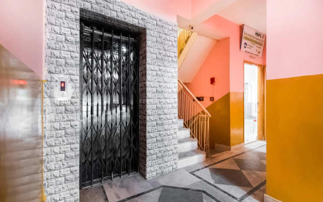 Hotel Aryan by OYO Rooms
