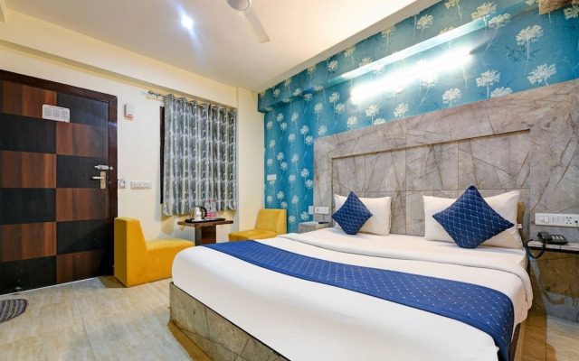 Hotel Classic Paradise