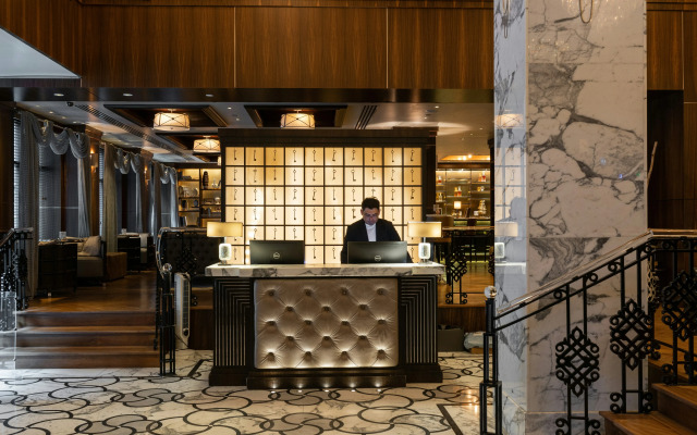 WestHouse Hotel New York, an SLH Hotel