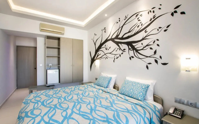 Oceanis Hotel