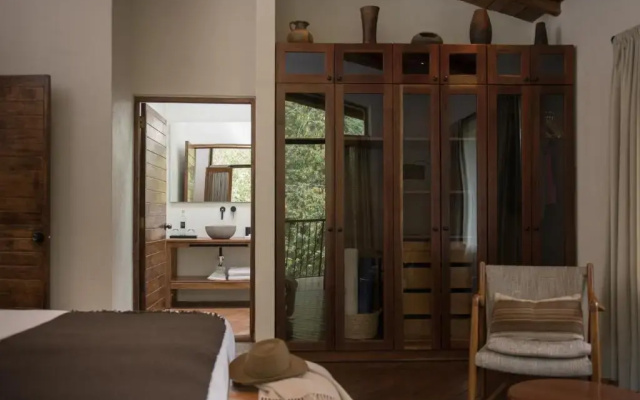 Andenia Boutique Hotel, Sacred Valley