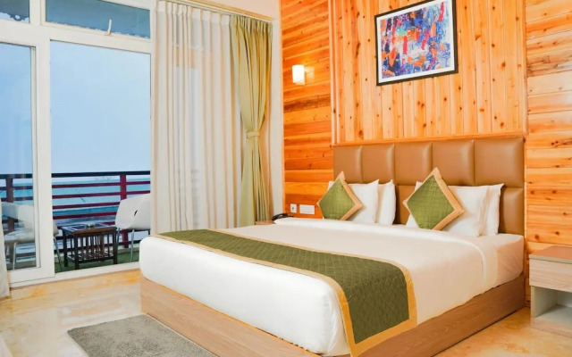 Hotel Maenamla Namchi